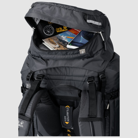 Рюкзак JACK WOLFSKIN DENALI 85