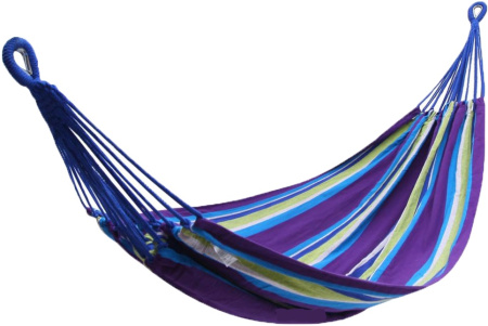 Двухместный гамак KING CAMP CANVAS HAMMOCK