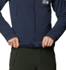 Куртка Mountain HardWear Keele Ascent Hoody Куртка Mountain HardWear Keele Ascent Hoody