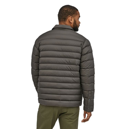Куртка PATAGONIA Silent Down Shirt
