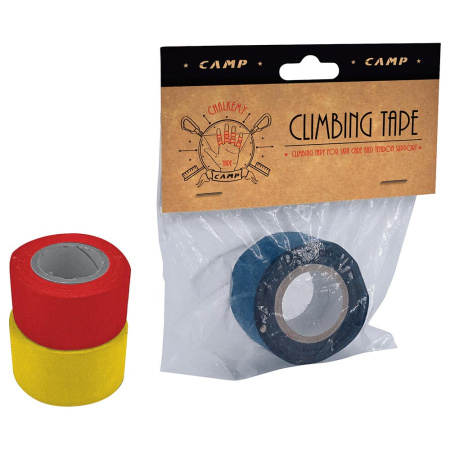 Пластырь CAMP Climbing Tape
