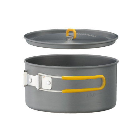 Кастрюля MontBell ALPINE COOKER 14
