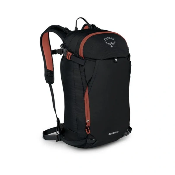 Osprey рюкзак Sopris 20 (black)
