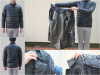 Пальто Montbell 3IN1 TRAVEL DOWN Пальто Montbell 3IN1 TRAVEL DOWN