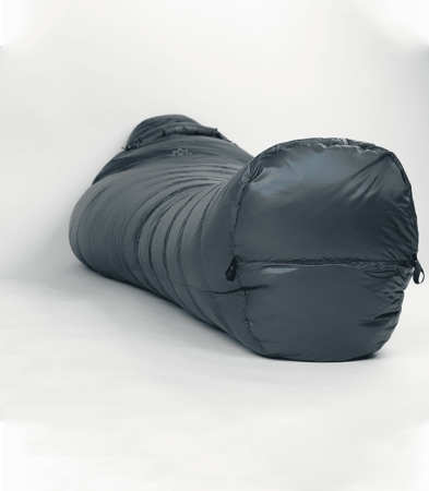 Спальный мешок SIVERA Ирий -10 Short