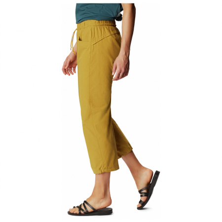 Бриджи Mountain Hardwear Wondervalley