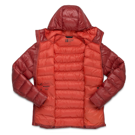 Куртка SIVERA Бехтерец Про