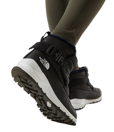 Ботинки The North Face ThermoBall Pull-On Ботинки The North Face ThermoBall Pull-On