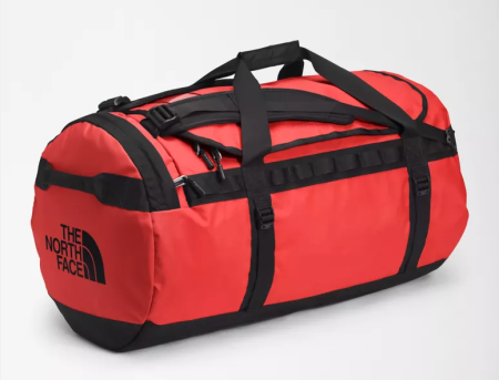 Баул THE NORTH FACE BASE CAMP DUFFEL - LARGE Баул THE NORTH FACE BASE CAMP DUFFEL - LARGE