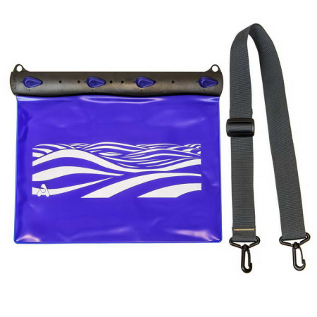 Чехол герметичный AQUAPAC Kilimanjaro Wave