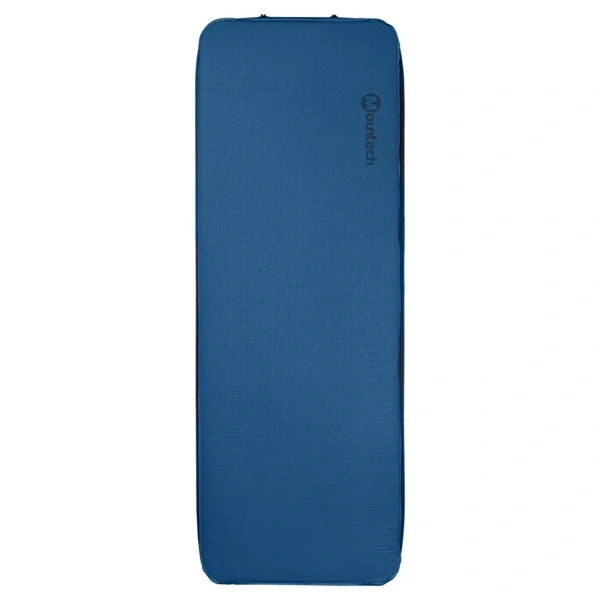 Самонадувающийся ковер Mountech CAMP LUX 10 LWX для кемпинга и ночевок зимой