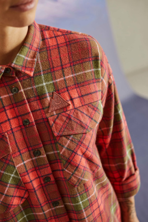 Блузка Maloja MaloM