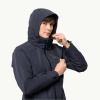 Куртка 3 в 1 JACK WOLFSKIN BERGLAND