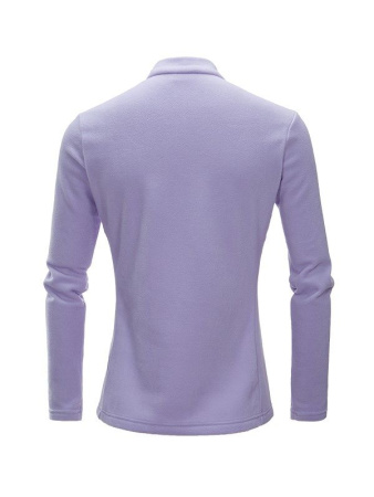 Флисовая кофта Kailas Stand Collar Fleece Top
