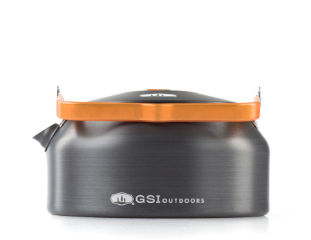 Чайник GSI Halulite 1L