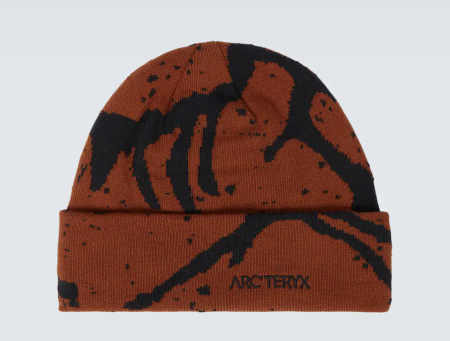 Шапка ARCTERYX Grotto