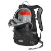 Рюкзак JACK WOLFSKIN ROCKDALE 20