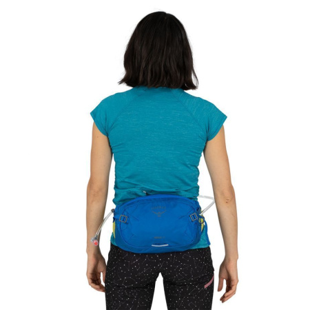 Поясная сумка Osprey Seral 4 w/Res с питьевой системой