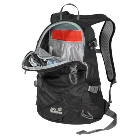 Рюкзак JACK WOLFSKIN ROCKDALE 20