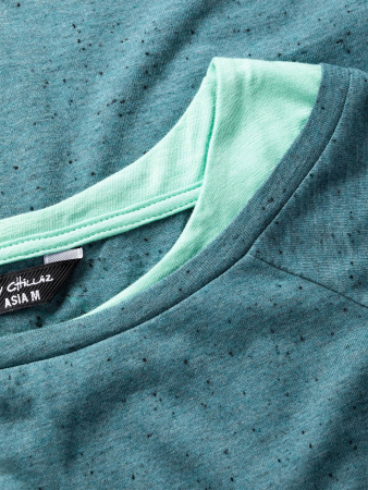 Футболка CHILLAZ Serles Hirschkrah