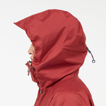 Куртка Montbell Rain Hiker