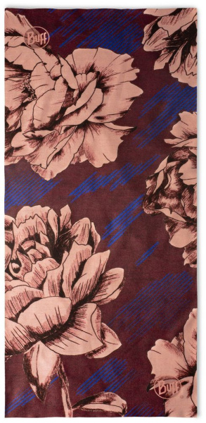Бандана BUFF Original Lyblur Rosewood