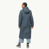 Пальто JACK WOLFSKIN KYOTO LONG Пальто JACK WOLFSKIN KYOTO LONG