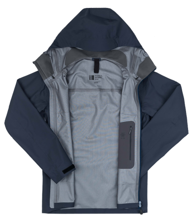 Куртка SIVERA Скармак