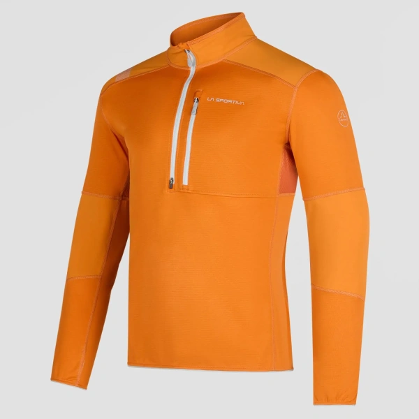 La Sportiva рубашка Bockmattli 2.0 Ls муж. (M, hawaiian sun)