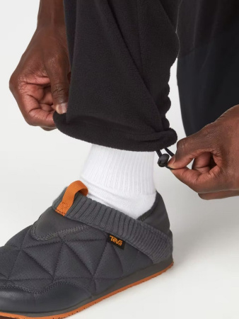 Мужские флисовые брюки MARMOT 87 PolarPlus Alpinist