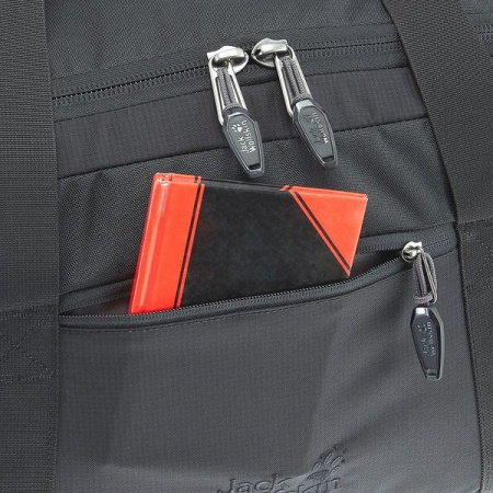 Сумка JACK WOLFSKIN ACTION 40