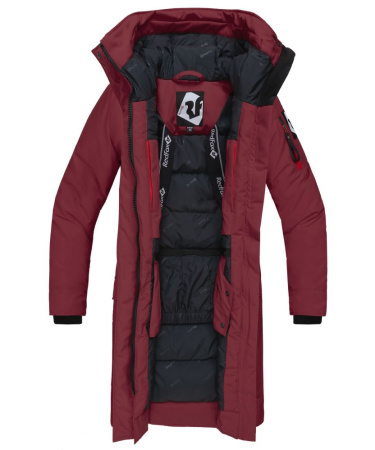 Полупальто Red Fox Arctica II Полупальто Red Fox Arctica II