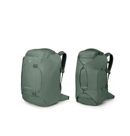 Сумка-рюкзак Osprey Sojourn Porter Travel 65 l