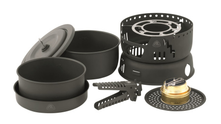 Набор посуды Robens Cookery King