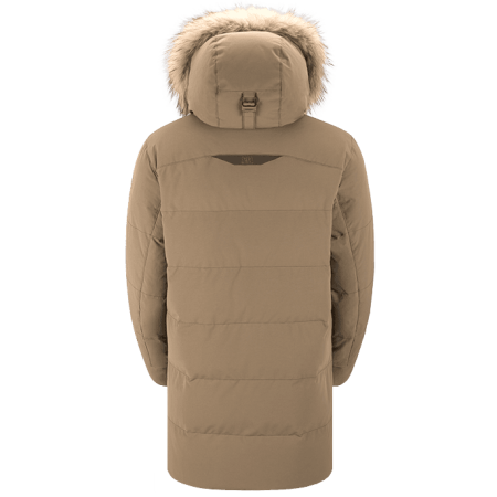 Мужская зимняя куртка SIVERA Нилас М 