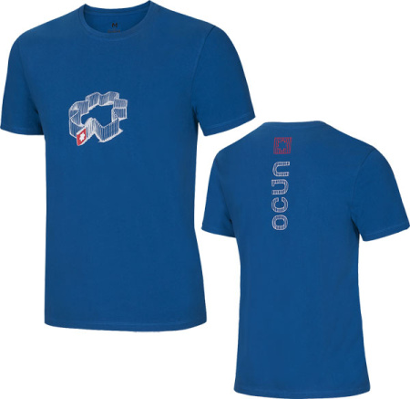 Футболка Ocun LOGO Tee