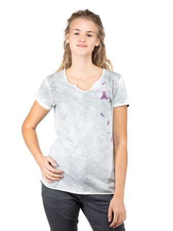 Футболка CHILLAZ Tao On The Rope