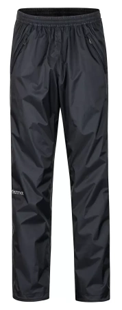 MARMOT брюки PRECIP ECO Short жен. (XL, black)