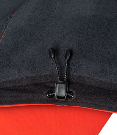 Софтшелл куртка SIVERA Az | Юшман Софтшелл куртка SIVERA Az | Юшман