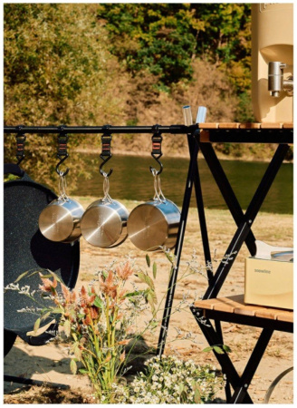 Миска Snow Line Sierra Bowl 400 мл