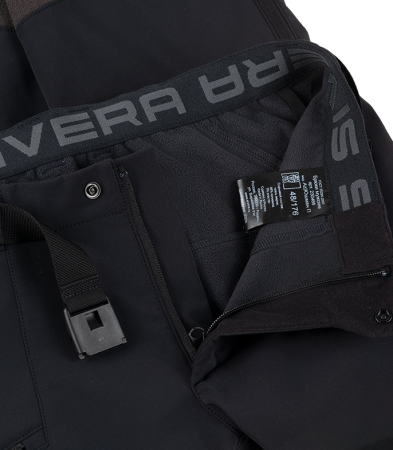 Софтшел брюки SIVERA Az | Юшман