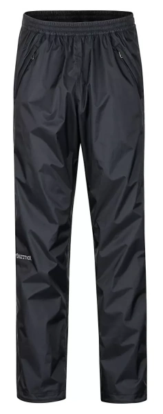 MARMOT брюки PRECIP ECO Short жен. (L, black)