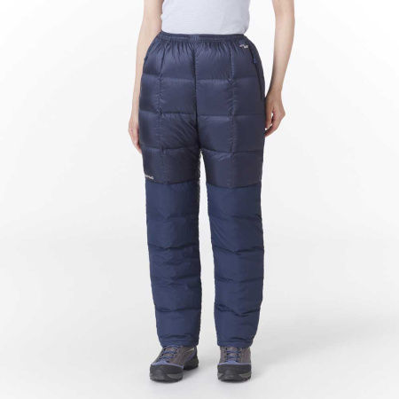 Брюки Montbell Light Alpine Down Брюки Montbell Light Alpine Down