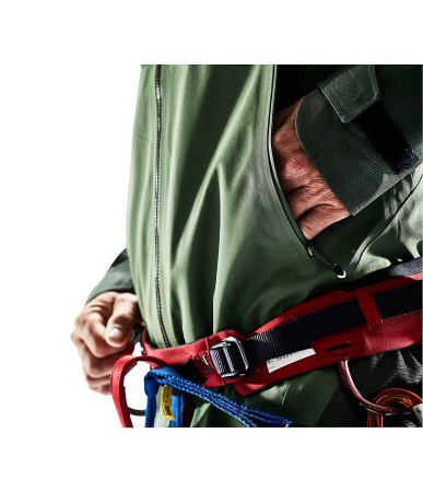 Куртка The North Face SUMMIT L5