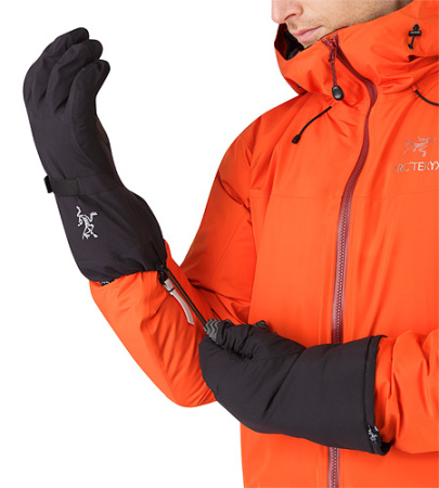 Перчатки ARCTERYX Atom Liner