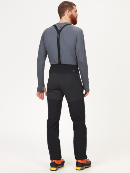 Мужские брюки MARMOT ROM GORE TEX Infinium