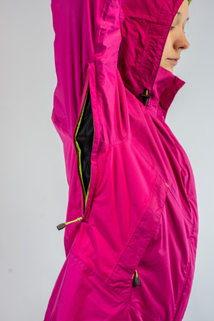 Куртка MILLET Yangtse