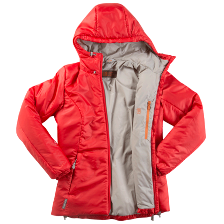 Куртка SIVERA Камка 3.0