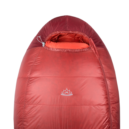 Спальник SIVERA Шишига -40 Long