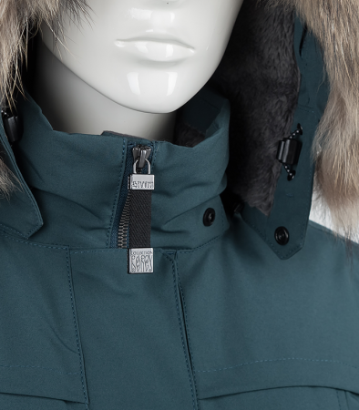 Пальто SIVERA Волога М